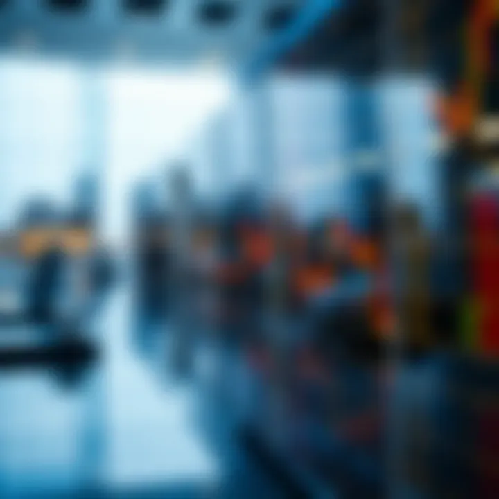 Magnificent Understanding ProShares S and P 500: An In-Depth Study