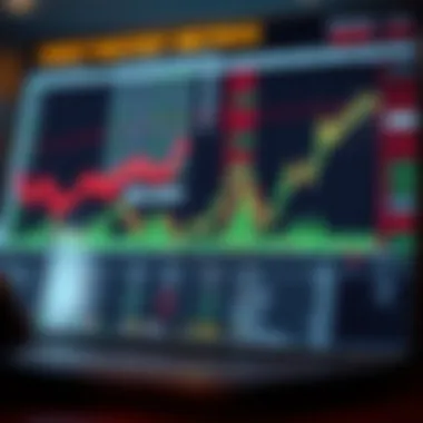 Key Stock Metrics Explained Illustration of essential stock metrics