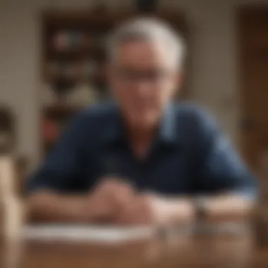 Essential retirement account types and their benefits