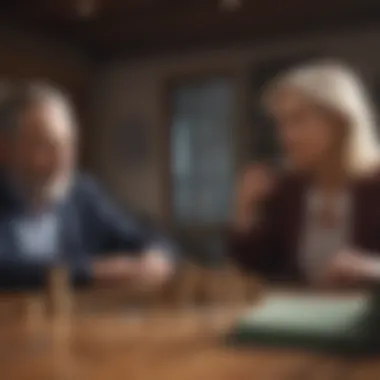 Exploring Investment Options Diverse investment options for retirement planning