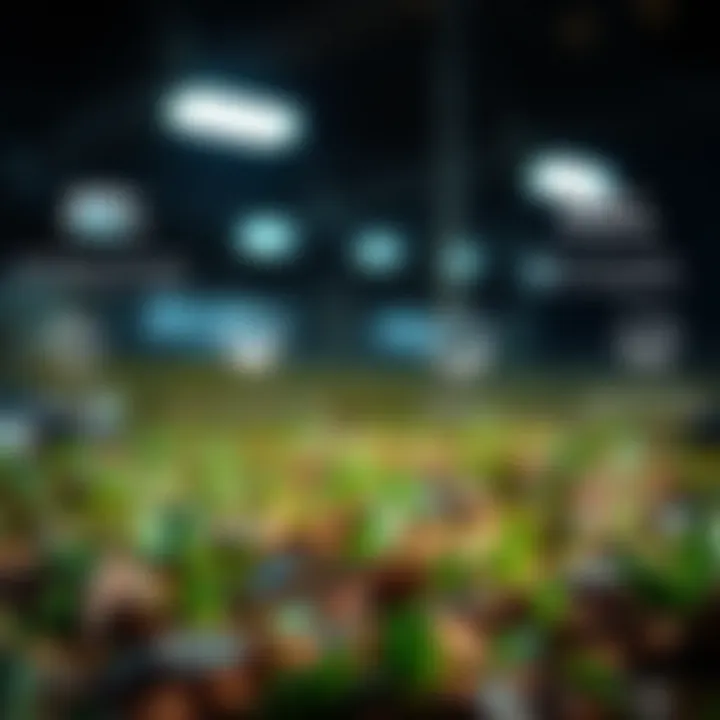 Graphic illustrating the advantages of farm credit bonds for investors