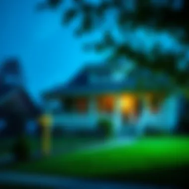 Key considerations for financing foreclosed homes