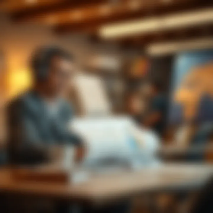 Detailed overview of tax implications for AHRP 403(b)