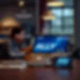 Overview of Ally Business Checking features