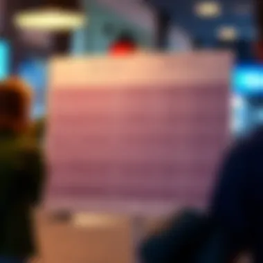 Comparison chart of Ally Hysa and other savings accounts