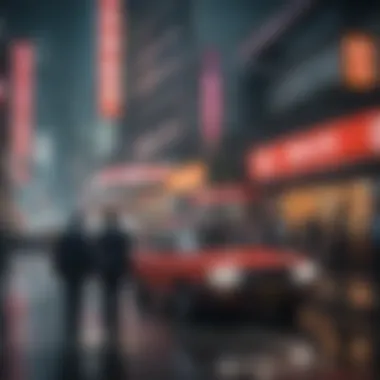 Key Drivers of Market Changes in Hong Kong Factors influencing market fluctuations in Hong Kong