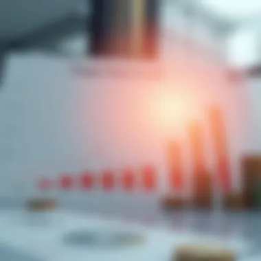 Investment Growth Trends in Target Date Funds Investment growth graph illustrating target date funds