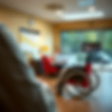 The Application Journey The application journey for disability benefits