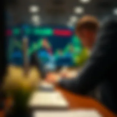 Risk management strategies in forex trading