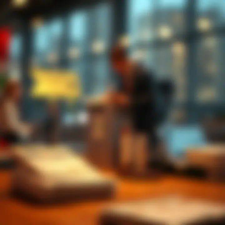 Average price trends in various industries