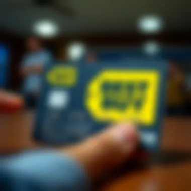 Impact on credit scores