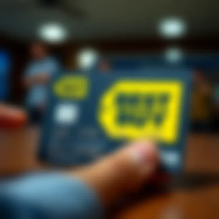 Impact on credit scores