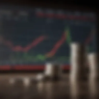 Historical Performance of Cheap Volatile Stocks Chart depicting historical performance of cheap volatile stocks