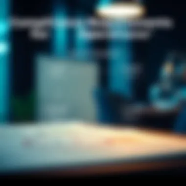 Compliance Requirements for Business Operations Diagram illustrating compliance requirements for businesses