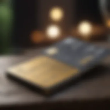 Exploring Alternatives to Traditional Credit Cards Alternatives to traditional credit cards