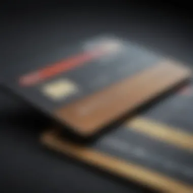 Exploring Credit Card Options for Low Credit Scores Credit card options for those with low scores