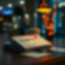 Overview of Capital One savings account features