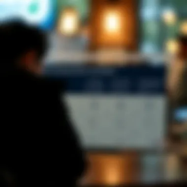 Infographic detailing points redemption options