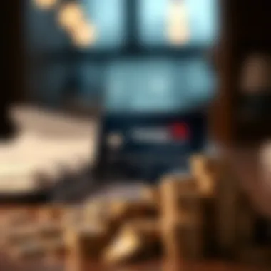 Visual representation of Capital One Venture Card rewards system