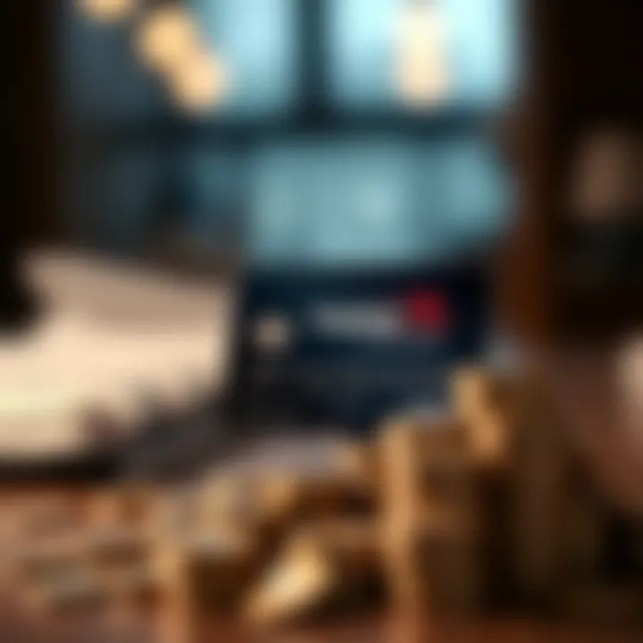 Visual representation of Capital One Venture Card rewards system