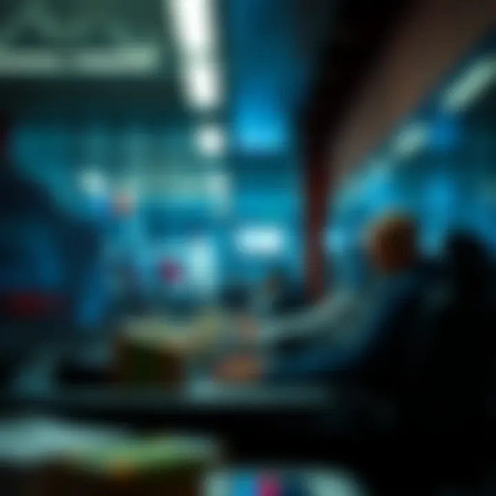 Potential Challenges in TradeStation Funding Challenges and considerations in TradeStation funding