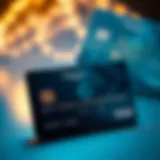 Luxury credit card benefits