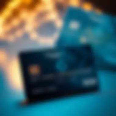 Luxury credit card benefits