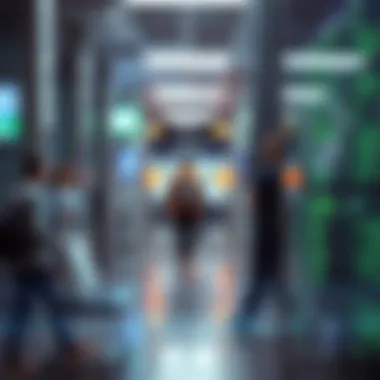 Challenges faced in data mining implementation