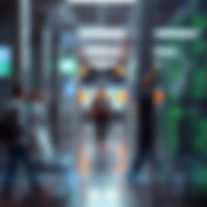 Challenges faced in data mining implementation