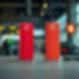 Comparative Analysis of IBKR Pricing Models Comparison chart of IBKR pricing models