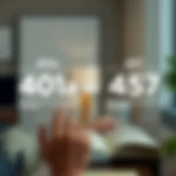 Visual comparison of 401a and 457 plans