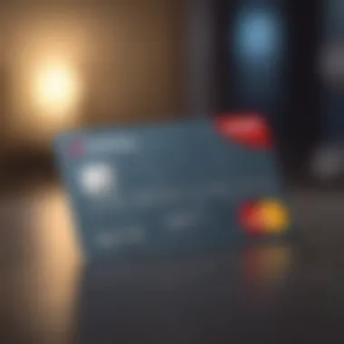 Overview of the Capital One Platinum Credit Card