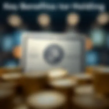 Key Benefits of Holding an American Express Platinum Card Infographic highlighting the benefits of the American Express Platinum Card