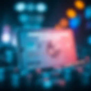 Exploring the Rewards of the American Express Platinum Card Visual representation of the rewards system associated with the American Express Platinum Card