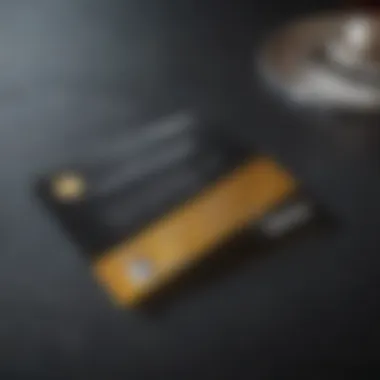 Eligibility Requirements for the Delta Platinum Card Chart detailing eligibility requirements for the Delta Platinum Card
