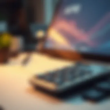 Screenshot of a user-friendly online APR calculator