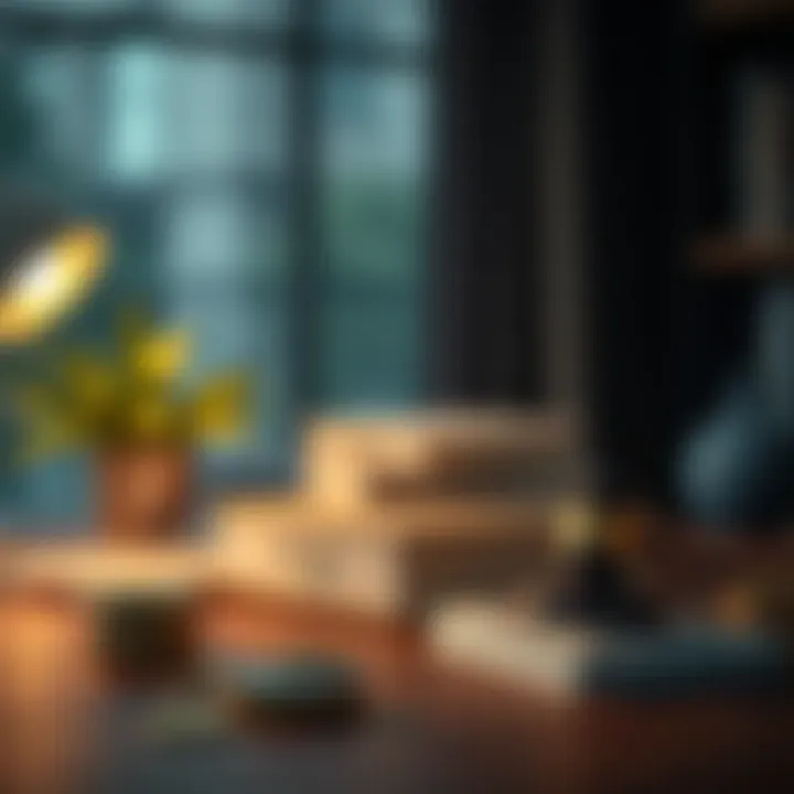 Management strategies for trust funds