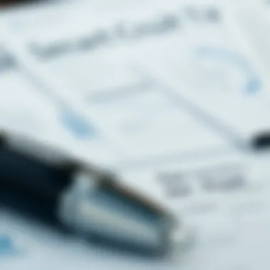 Tax implications of setting up a trust