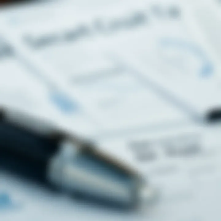 Tax implications of setting up a trust