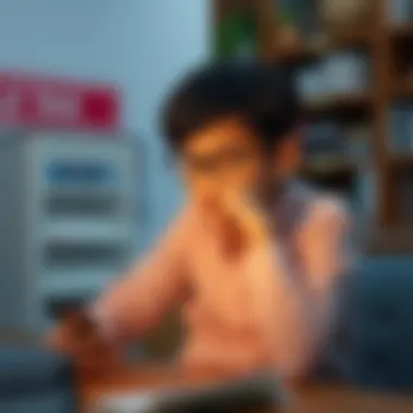 Consequences of failing to pay taxes