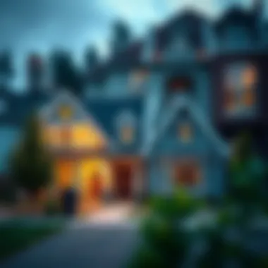 Creative financing strategies for rental investments