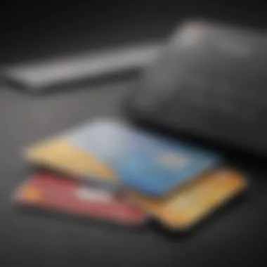 Income Requirements for Credit Card Eligibility Graph showing income requirements for credit cards