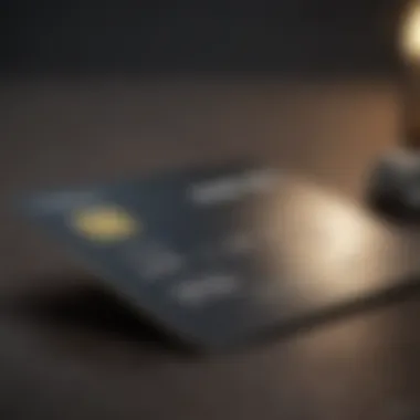 Diverse Credit Card Options An overview of Credit One Bank's credit card offerings