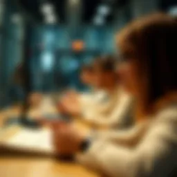 The influence of debt collectors on credit scores