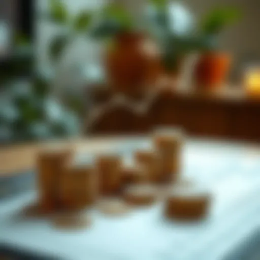 Illustration of IRA investment growth over time