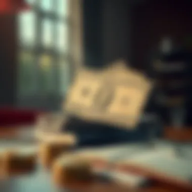 Effective Credit Management Strategies Illustration of credit management techniques