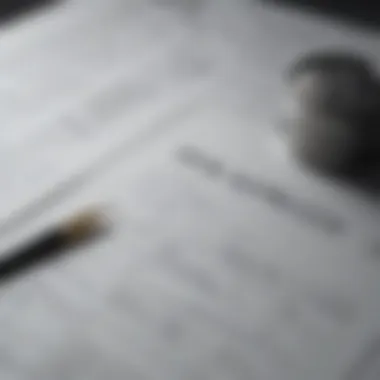 Analyzing Financial Documents Detailed analysis of financial documents