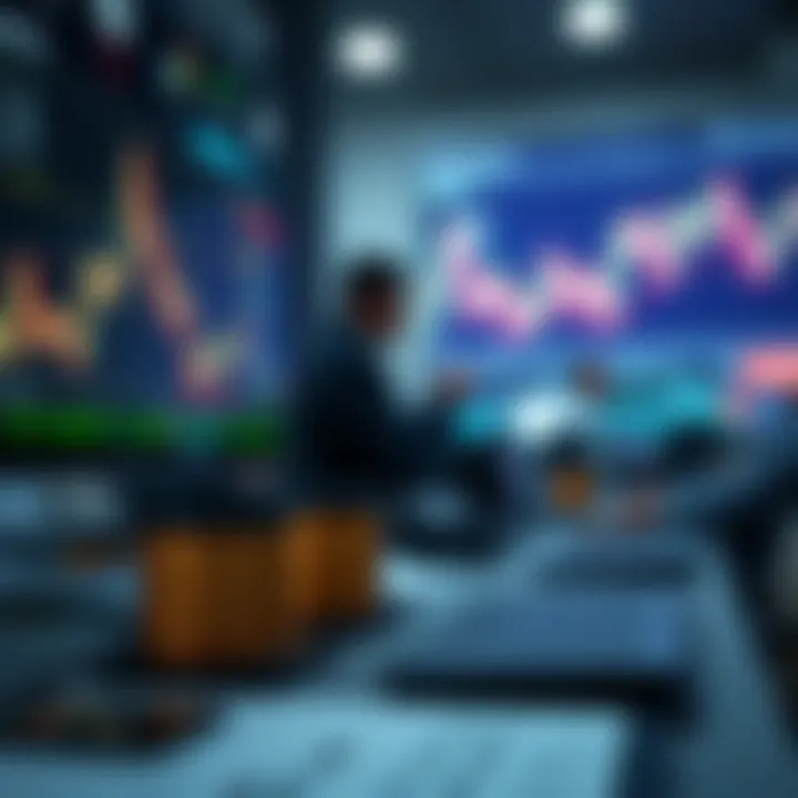 Analysis of Trade Execution Efficiency in Pricing Structures Efficiency in trade execution analysis