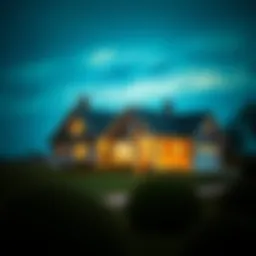 Understanding credit score importance in mortgage eligibility