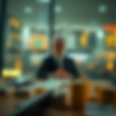 Graphic showing pros and cons of free stock market advisors